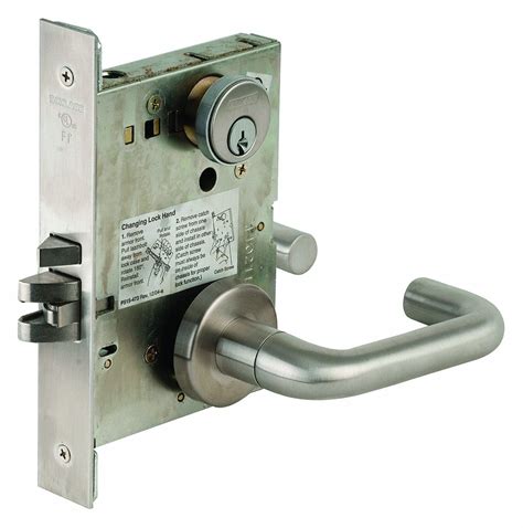 Schlage Mortise Locks Image 5