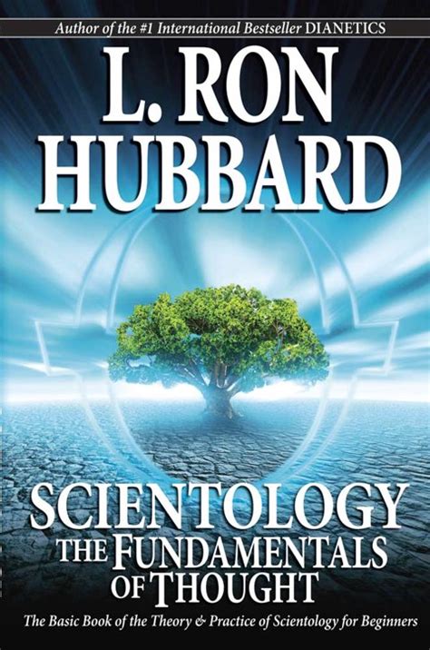 Description of Scientology Books