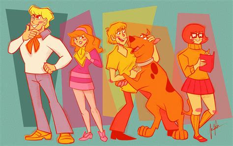 Scooby Doo Fans