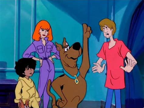 Scooby Doo Final Thoughts