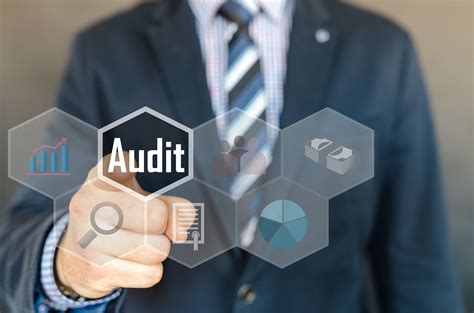 Security Audits