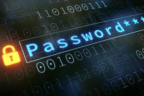 Security and Password Management