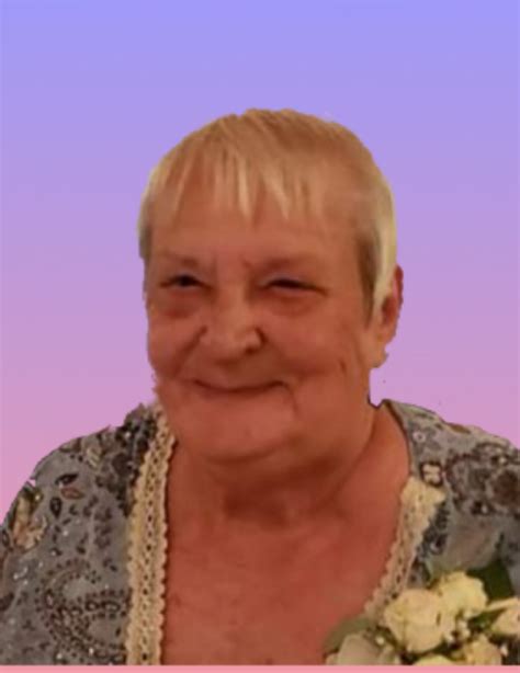 Sefton Funeral Home Obituary Example