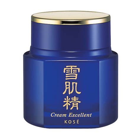 Sekkisei Cream Reviews