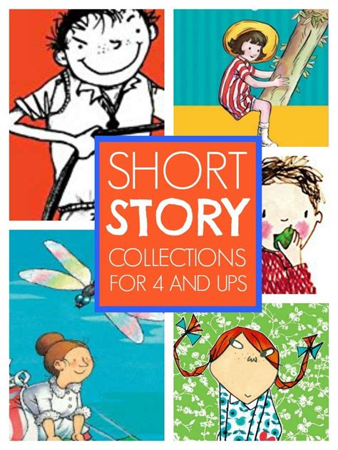 Selection of Stories