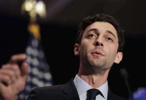 Senator Ossoff Image 5