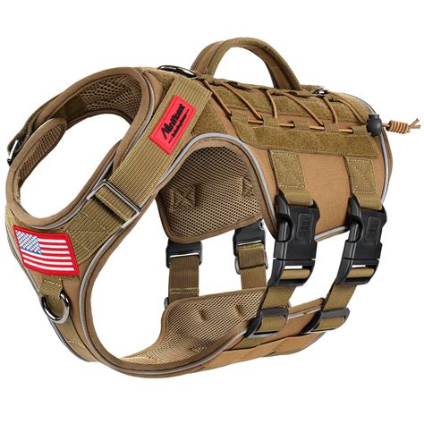 Service Dog Vest