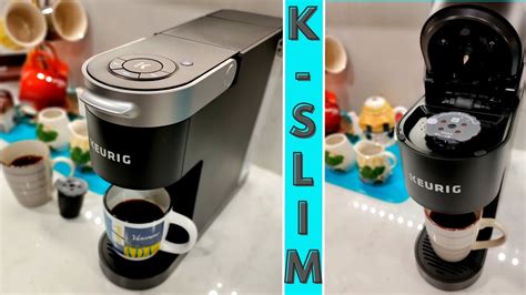 Setting Up Your Keurig Machine