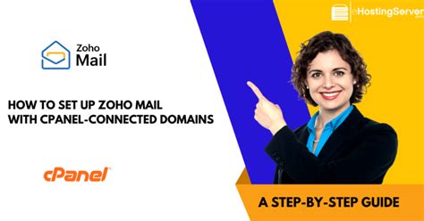 Setting Up Zoho Mail Shared Inbox Solution