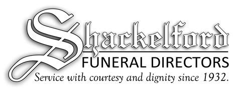 Shackelford Obituaries Example