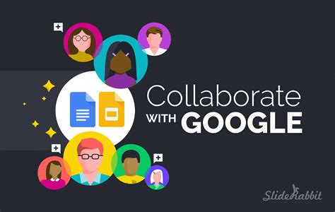 Sharing and Collaborating on Google Docs Templates