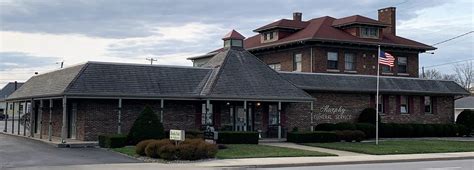 Shelbyville Indiana Funeral Home