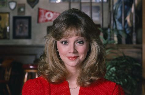 Shelley Long Television Career