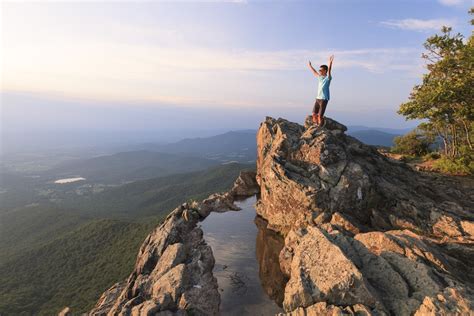 Shenandoah National Park