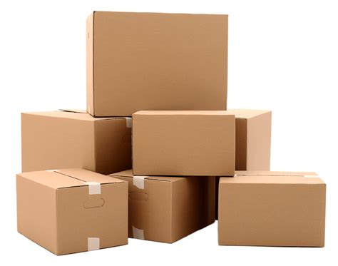 Shipping Supplies