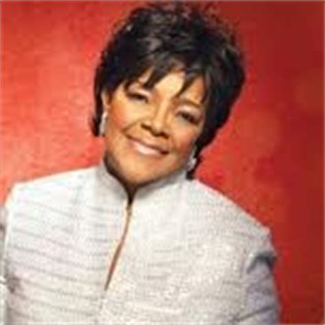 Shirley Caesar Inspiring Generations