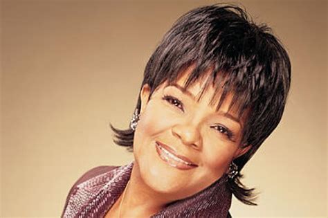 Shirley Caesar Spiritual Journey