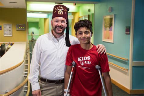 Shriners Philanthropy