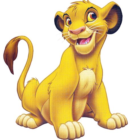 Simba Image