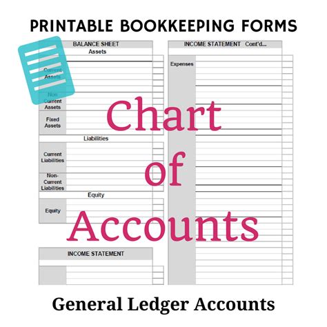 Simple Bookkeeping Intake Forms