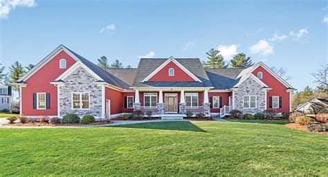 Single Family Homes in Boyer Hill