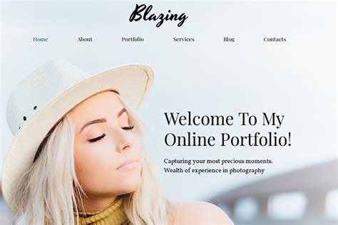 Site Template Gallery