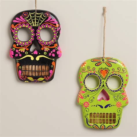 Skull Decor