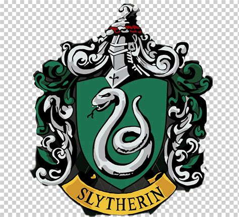 Slytherin Logo