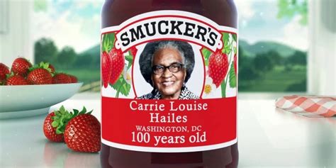 Smuckers Label Applications