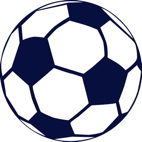 Artistic soccer balls