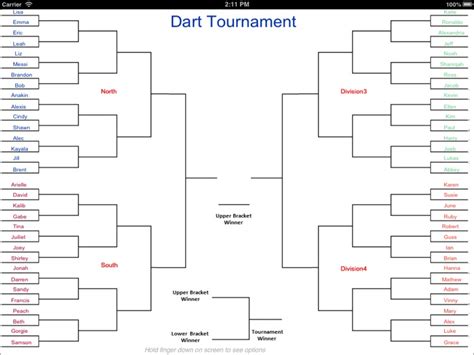 Software Programs for Bracket Creation