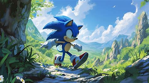 Sonic Landscape Prints