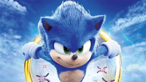 Sonic Pictures for Fans