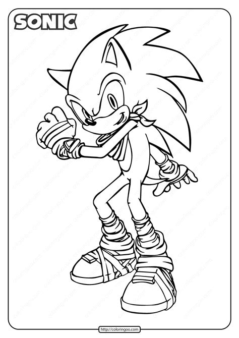 Uses of Sonic Face Printables