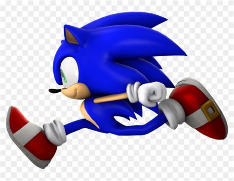 Sonic Running