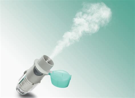 Spiriva Asthma Treatment