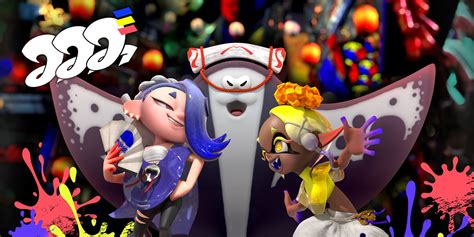 Splatfest Image 3