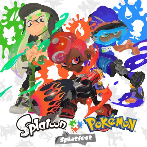 Splatfest Image 4