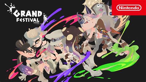 Splatfest Image 9