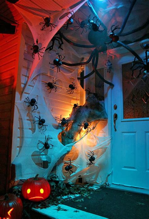 Spooky Decoration