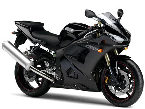 Description of Sports Bikes