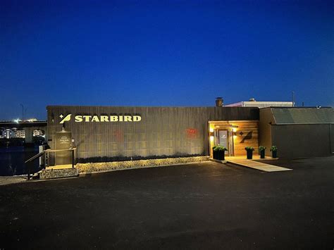 Starbird Salem Oregon Music Venue