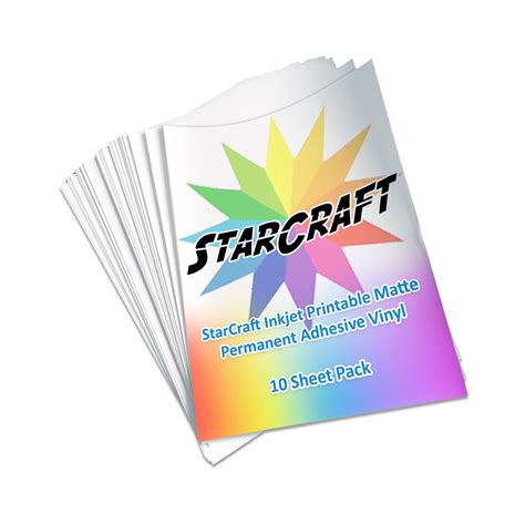 Starcraft Vinyl Release 10