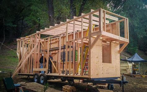 Steps to Build a DIY Village House