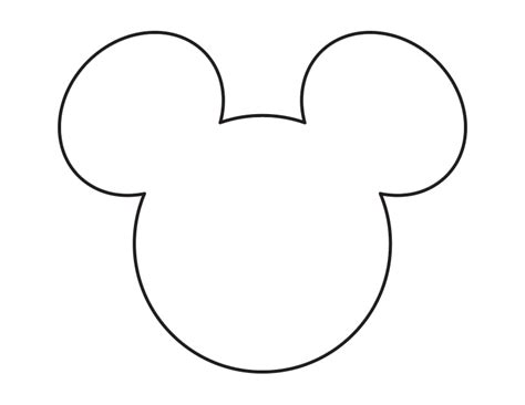 Steps to Create Disney Magnet Templates