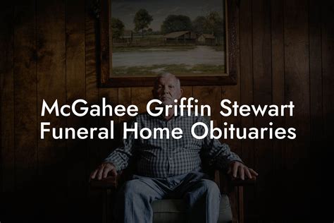 Stewart Funeral Home Obituaries