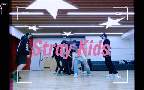 Stray Kids Introduction