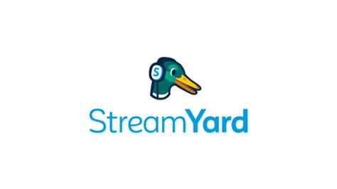 Streamyard Overview