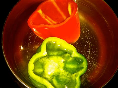 Stuffed Bell Peppers