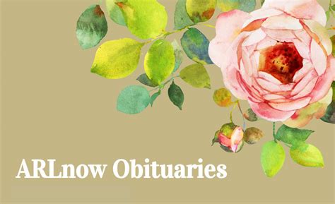 Submit Obituary Online